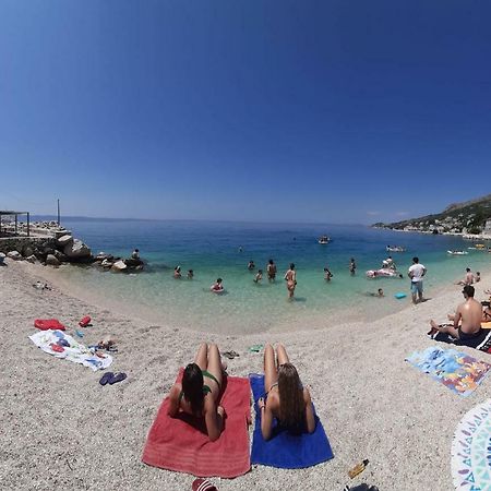 Beach Apartment Korina Sumpetar 外观 照片