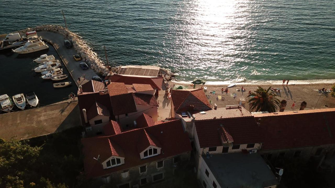 Beach Apartment Korina Sumpetar 外观 照片