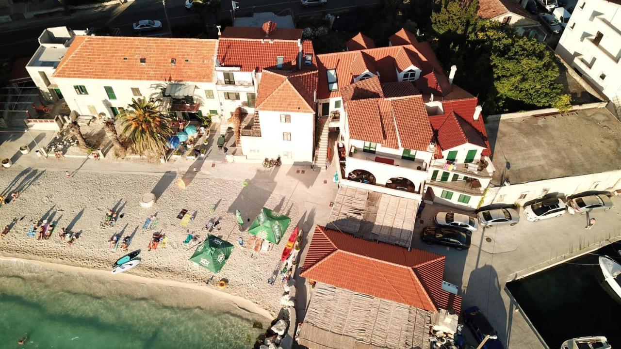 Beach Apartment Korina Sumpetar 外观 照片